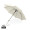 KENTO URBAN 23'' AWARE™ RPET 190T Automatik-Regenschirm, beige