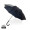 KENTO URBAN 23'' AWARE™ RPET 190T Automatik-Regenschirm, navy blau