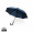 23" Impact AWARE™ RPET 190T Automatic-Open Schirm, navy blau