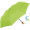 Taschenschirm ÖkoBrella, limette wS