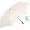 Taschenschirm ÖkoBrella, naturweiß wS