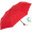 Taschenschirm ÖkoBrella, rot wS