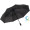 Taschenschirm FARE® AOC Mini Style, schwarz-marine