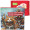Präsentbox Premium "Tannenbaum", Ritter SPORT Marzipan Schokolade
