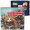 Präsentbox Premium "Tannenbaum", Ritter SPORT Nugat Schokolade