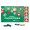 Premium Tisch Adventskalender Eco, Lindt Schokotäfelchen