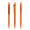 prodir QS40 Soft Touch PRT Push Kugelschreiber, orange