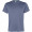 Slam Sport T-Shirt für Herren, zen blau, S