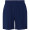 Murray Sportshorts Unisex, marineblau, S (fällt aus wie XS)
