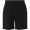 Murray Sportshorts Unisex , schwarz, S