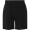 Murray Sportshorts Unisex, schwarz, S (fällt aus wie XS)