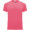 Bahrain Sport T-Shirt für Herren, fluor-ladypink, S (fällt aus wie XS)
