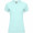 Bahrain Sport T-Shirt für Damen, minzgrün, S