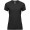 Bahrain Sport T-Shirt für Damen, schwarz, S