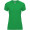 Bahrain Sport T-Shirt für Damen, farngrün, S