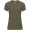 Bahrain Sport T-Shirt für Damen, militärgrün, S (fällt aus wie XS)