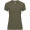 Bahrain Sport T-Shirt für Damen, militärgrün, S