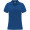 Monzha Sport Poloshirt für Damen, royalblau, S (fällt aus wie XS)