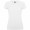Montecarlo Sport T-Shirt für Damen, weiß, S