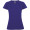 Montecarlo Sport T-Shirt für Damen, malve, S (fällt aus wie XS)