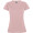 Montecarlo Sport T-Shirt für Damen, hellrosa, S (fällt aus wie XS)