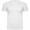 Montecarlo Sport T-Shirt für Herren, weiß, S