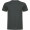 Montecarlo Sport T-Shirt für Herren, dunkles bleigrau, S