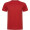 Montecarlo Sport T-Shirt für Herren, rot, S (fällt aus wie XS)