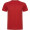 Montecarlo Sport T-Shirt für Herren, rot, S