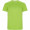 Imola Sport T-Shirt für Herren, limone, S