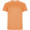 Imola Sport T-Shirt für Herren, fluororange, S (fällt aus wie XS)
