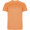 Imola Sport T-Shirt für Herren, fluororange, S