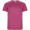 Imola Sport T-Shirt für Herren, rosé, S (fällt aus wie XS)
