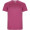 Imola Sport T-Shirt für Herren, rossette, S