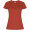 Imola Sport T-Shirt für Damen, rot, S