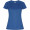 Imola Sport T-Shirt für Damen, königsblau, S