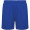Player Sportshorts Unisex, royalblau, M (fällt aus wie S)