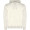 Urban Kapuzenpullover für Herren, vintage weiß, XS (fällt aus wie 2XS)