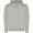 Urban Kapuzenpullover für Herren, Stone Grey, XS (fällt aus wie 2XS)