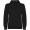 Urban Kapuzenpullover für Damen, schwarz, S (fällt aus wie XS)