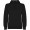Urban Kapuzenpullover für Damen, schwarz, S