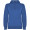 Urban Kapuzenpullover für Damen, royalblau, S (fällt aus wie XS)