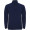 Himalaya 1/4 Zip - Fleecepullover für Herren, marineblau, S (fällt aus wie XS)