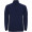 Himalaya 1/4 Zip - Fleecepullover für Herren, navy, S