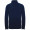 Himalaya 1/4 Zip - Fleecepullover für Damen, navy, S