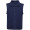 Bellagio Fleece Bodywarmer Unisex , navy, S