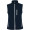 Nevada Softshellbodywarmer Unisex , navy, S