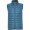Oslo isolierter Bodywarmer für Herren, sturmblau, S (fällt aus wie XS)
