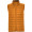 Oslo isolierter Bodywarmer für Herren, corry gelb, S (fällt aus wie XS)