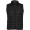 Oslo isolierter Bodywarmer für Damen, schwarz, S